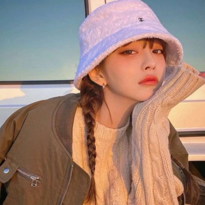 2025新款头像女生高清图片