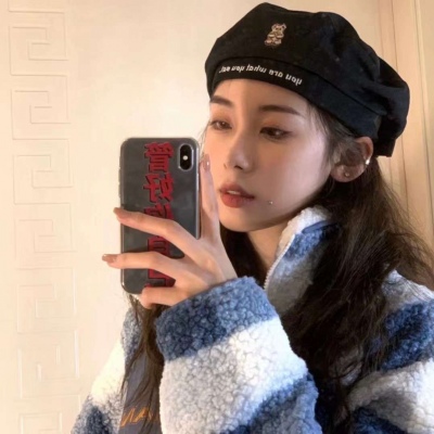 抖音2025最火头像女生高清照片