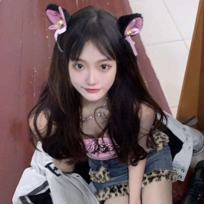 2025最火女生真人头像照片