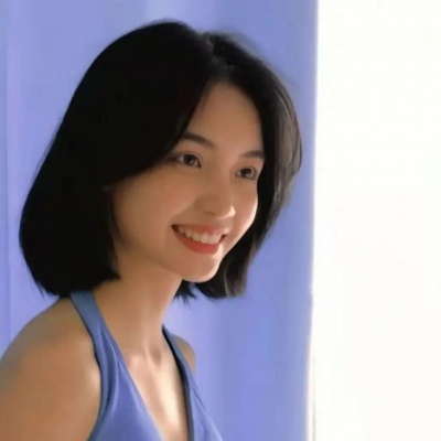 2025新款女生qq头像图片