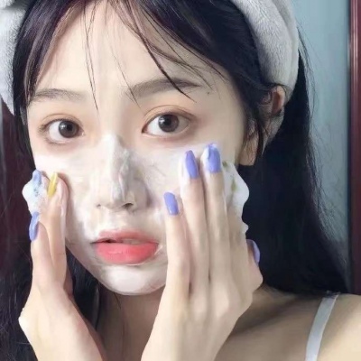 2025爆火头像女生图片