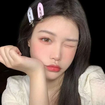 2025高清优质女头像