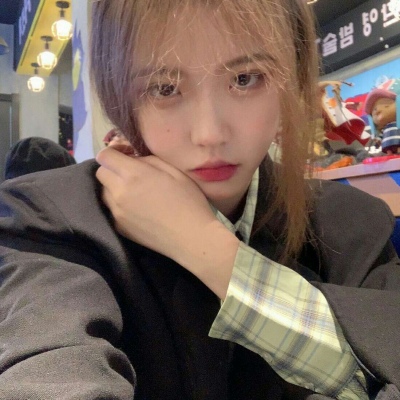 抖音头像图片2025最新款女