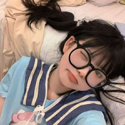2025新款女生qq头像图片