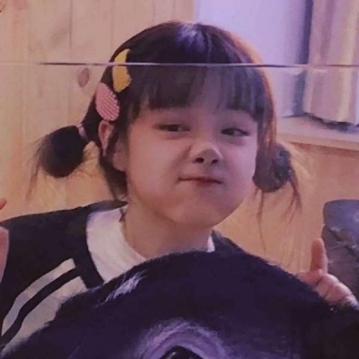 2025最火头像真人女生可爱图片