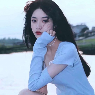 2025爆火头像女生图片