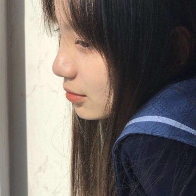 qq头像2025最新款女生图片