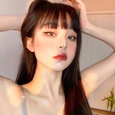 2025高冷女生头像