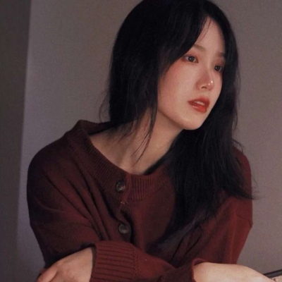 2025新款头像女生高清图片