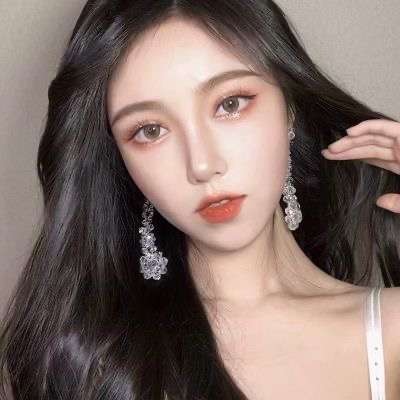 2025高冷女生头像