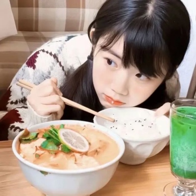 2025新款女生qq头像图片