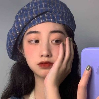 2025qq女生头像 优质 高清