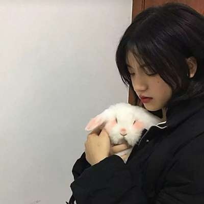 2025最火头像真人女生可爱图片
