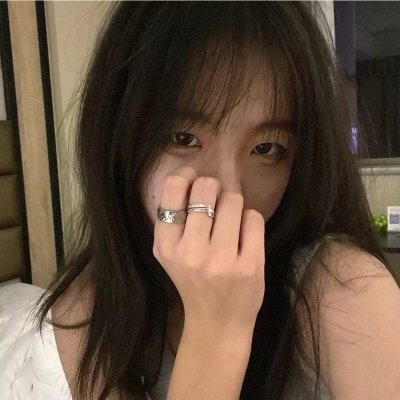 女2025最火头像