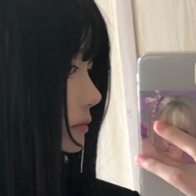 女2025最火头像