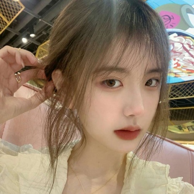 抖音头像图片2025最新款女