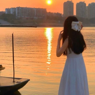 2025超仙女生真人头像图片