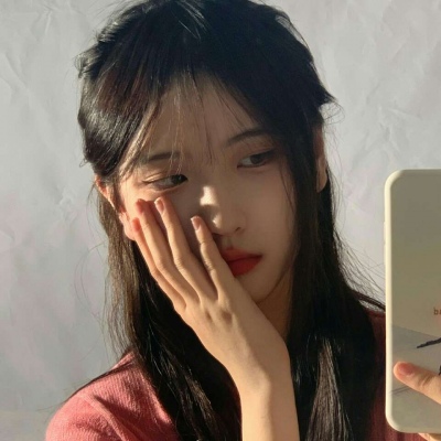 抖音头像图片2025最新款女