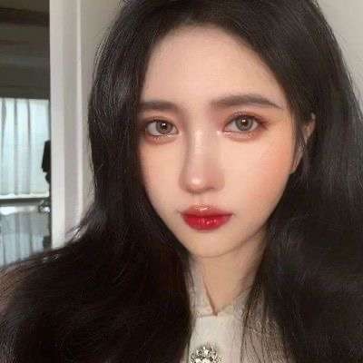 2025高冷女生头像