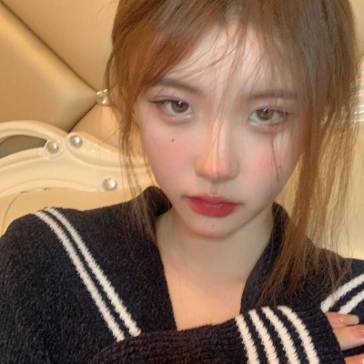 抖音头像图片2025最新款女