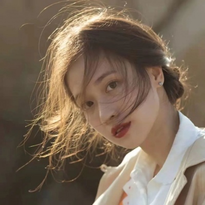 2025新款女生qq头像图片