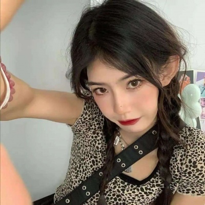 微信头像女2025最新款图片