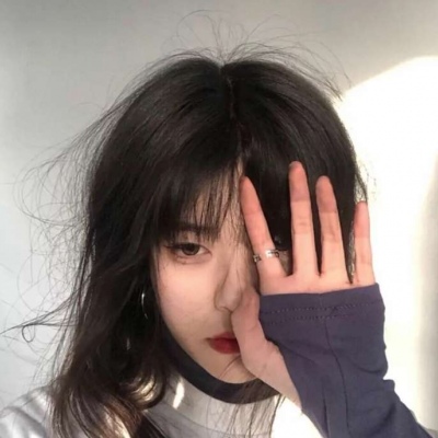 微信头像图片2025最新款女丧系