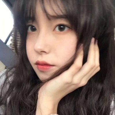 适合女生2025最火的头像图片