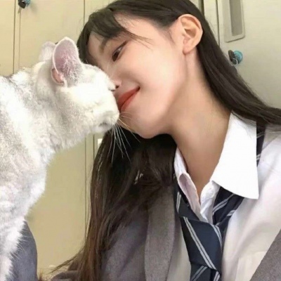 微信头像女生2025最新版潮流图片