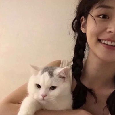 2025新款头像女生高清图片