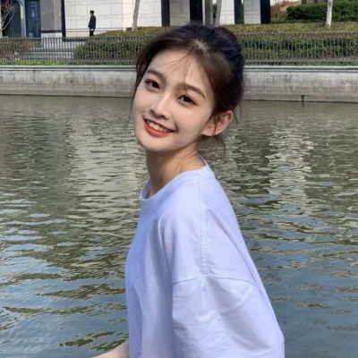 2025新款头像女生高清图片