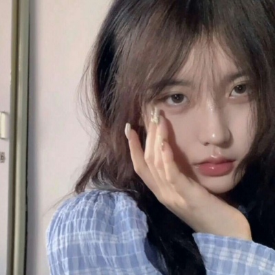 抖音头像图片2025最新款女