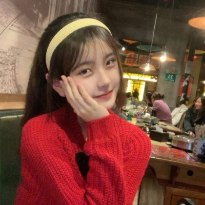 抖音头像图片2025最新款女