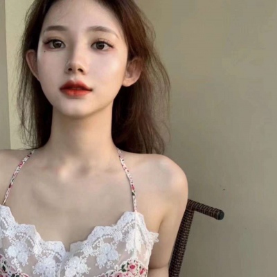 2025爆火头像女生图片