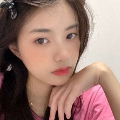 2025qq女生头像 优质 高清