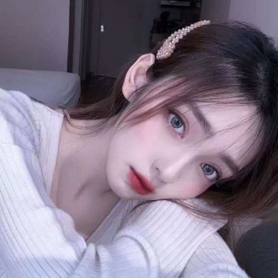 2025高冷女生头像