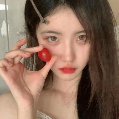 抖音头像图片2025最新款女