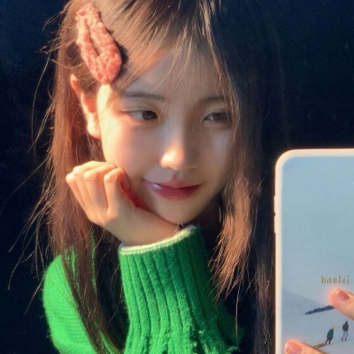 抖音头像图片2025最新款女