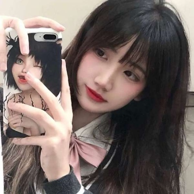 适合女生2025最火的头像图片