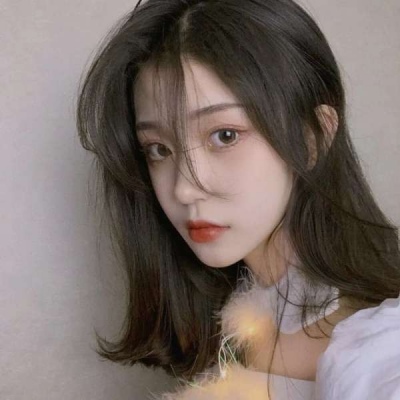 适合女生2025最火的头像图片