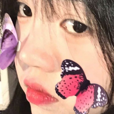 2025最火头像真人女生可爱图片