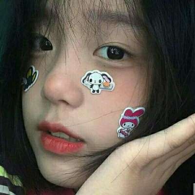 2025qq头像女最新版的图片