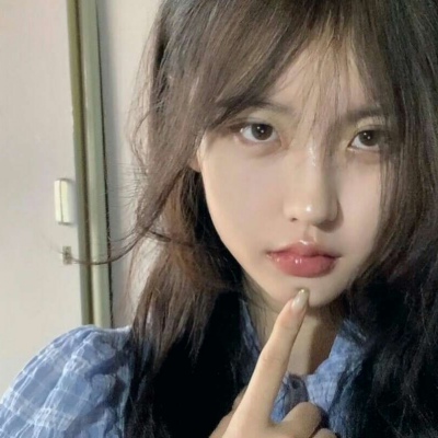 抖音头像图片2025最新款女