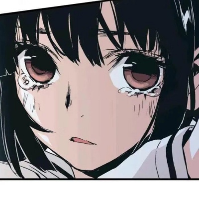 2025新款头像女漫画图片