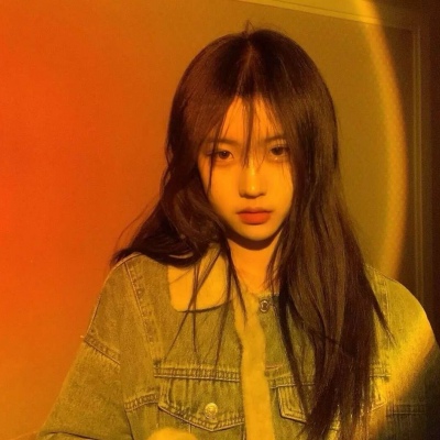 2025新款头像女生高清图片