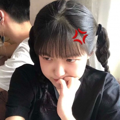 qq头像2025最新款女生图片