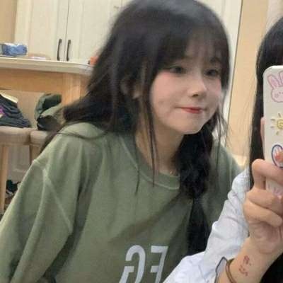 2025qq头像女最新版的图片