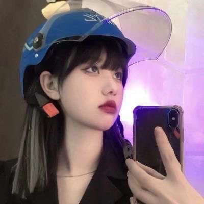 2025高冷女生头像