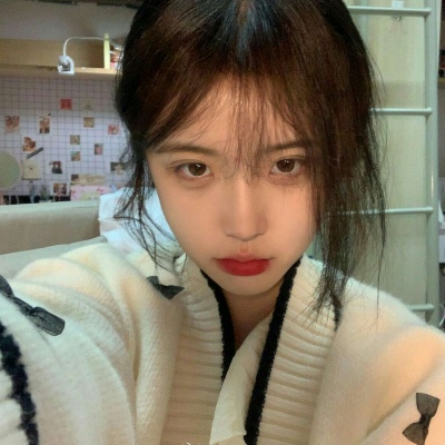 抖音头像图片2025最新款女