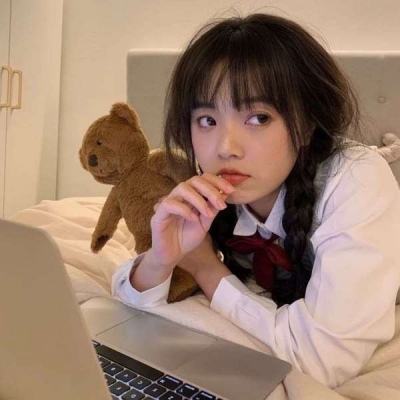 2025qq女生头像 优质 高清